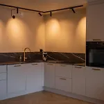 Penthouse, Heart Of Center, High Standard * Ставангер