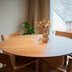 Penthouse, Heart Of Center, High Standard Ставангер