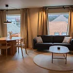 Penthouse, Heart Of Center, High Standard Апартаменты