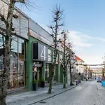 Апартаменты Penthouse, Heart Of Center, High Standard *