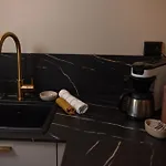 Penthouse, Heart Of Center, High Standard Апартаменты Ставангер