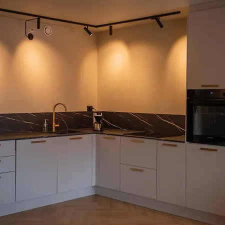Penthouse, Heart Of Center, High Standard * Stavanger