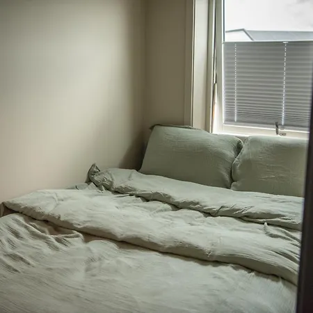 Penthouse, Heart Of Center, High Standard アパート スタヴァンゲル