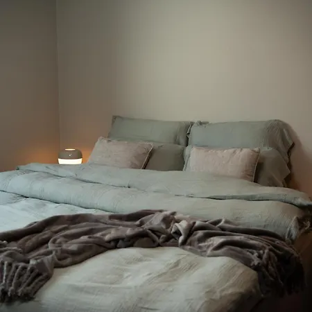 Apartment Penthouse, Heart Of Center, High Standard