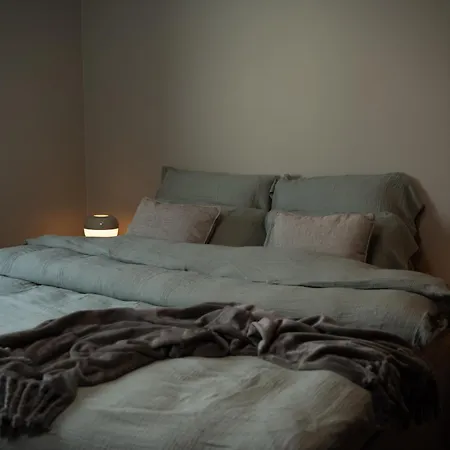 Apartment Penthouse, Heart Of Center, High Standard *