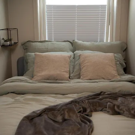 Penthouse, Heart Of Center, High Standard * Stavanger