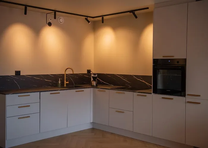 Penthouse, Heart Of Center, High Standard * Stavanger