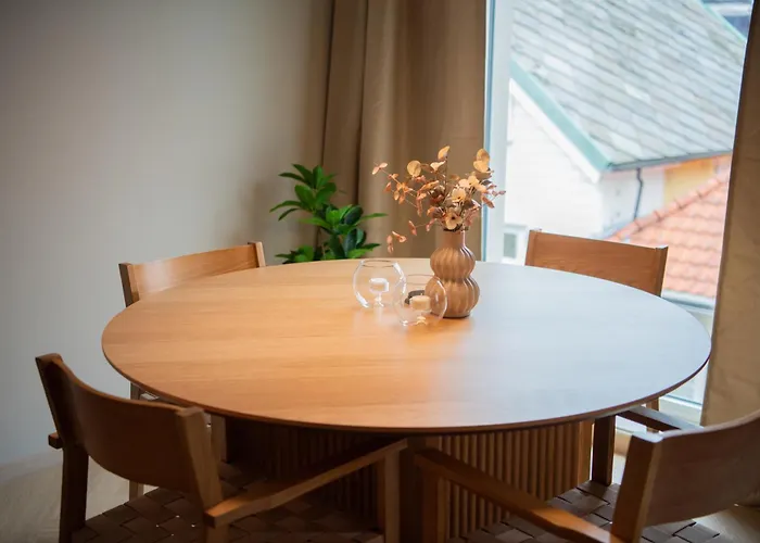 Penthouse, Heart Of Center, High Standard 斯塔万格