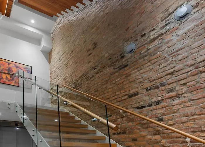 Penthouse, Heart Of Center, High Standard * Stavanger