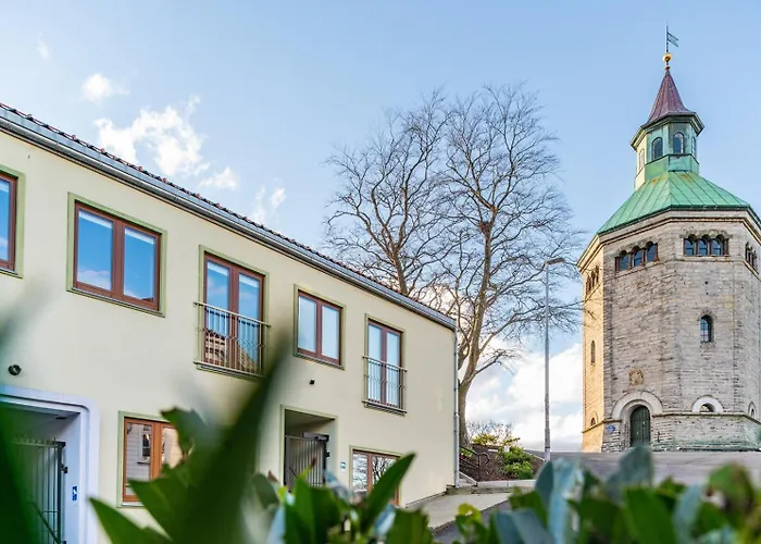 Apartment Penthouse, Heart Of Center, High Standard