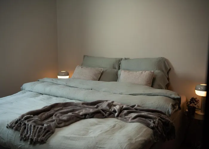 Apartment Penthouse, Heart Of Center, High Standard