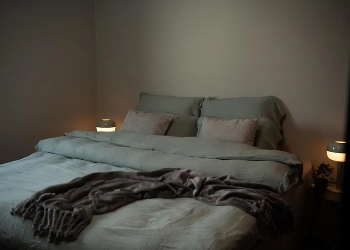 Apartment Penthouse, Heart Of Center, High Standard *