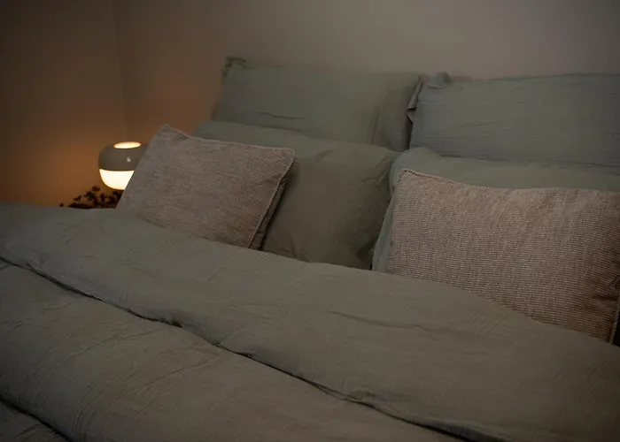 Apartment Penthouse, Heart Of Center, High Standard