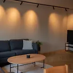 Penthouse, Heart Of Center, High Standard Apartment