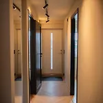 Penthouse, Heart Of Center, High Standard Apartment *