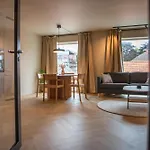 Penthouse, Heart Of Center, High Standard