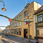Penthouse, Heart Of Center, High Standard Apartment Stavanger