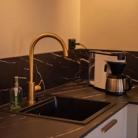 Penthouse, Heart Of Center, High Standard Apartman Stavanger