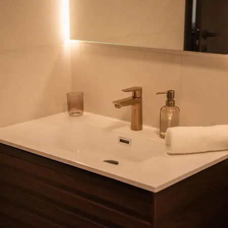 Apartman Penthouse, Heart Of Center, High Standard