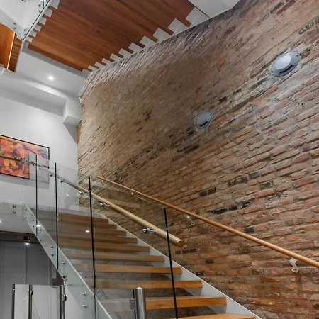 Penthouse, Heart Of Center, High Standard * Stavanger