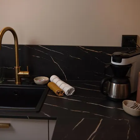 Penthouse, Heart Of Center, High Standard Apartman Stavanger