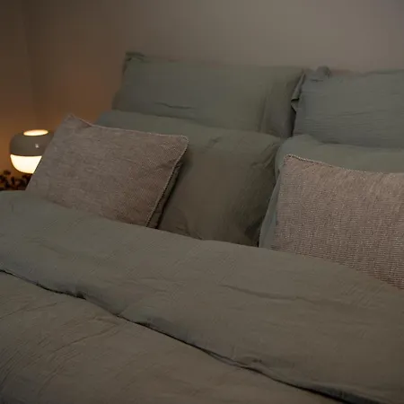 Apartman Penthouse, Heart Of Center, High Standard