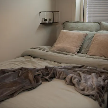 Penthouse, Heart Of Center, High Standard Apartman *