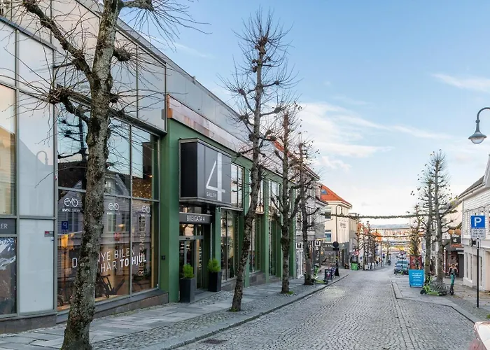 Appartement Penthouse, Heart Of Center, High Standard *