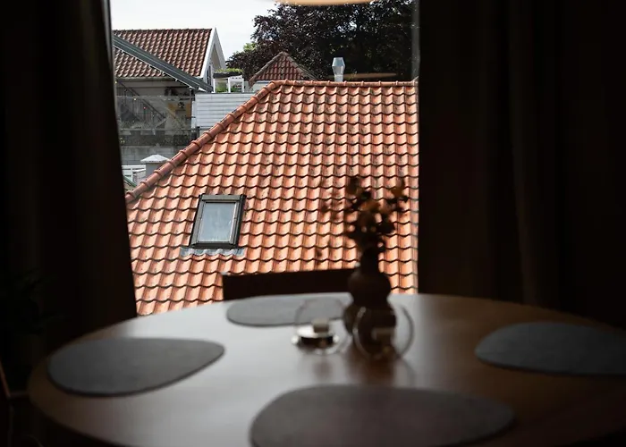 Penthouse, Heart Of Center, High Standard Appartement *