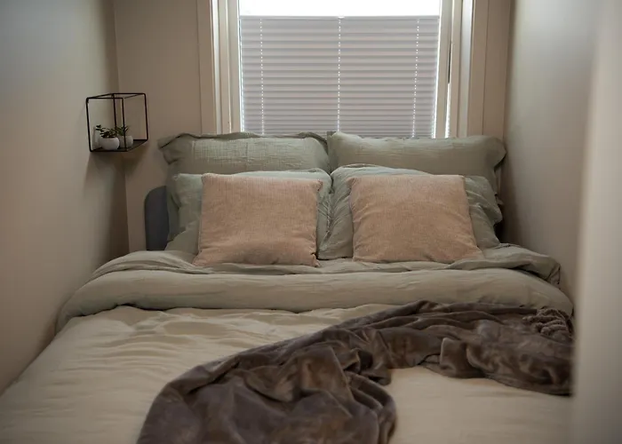 Penthouse, Heart Of Center, High Standard * Stavanger